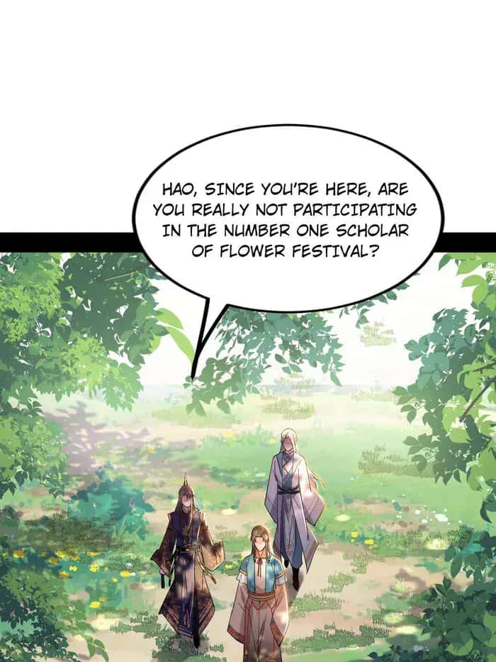 I'm an Evil God Chapter 454 Page 60