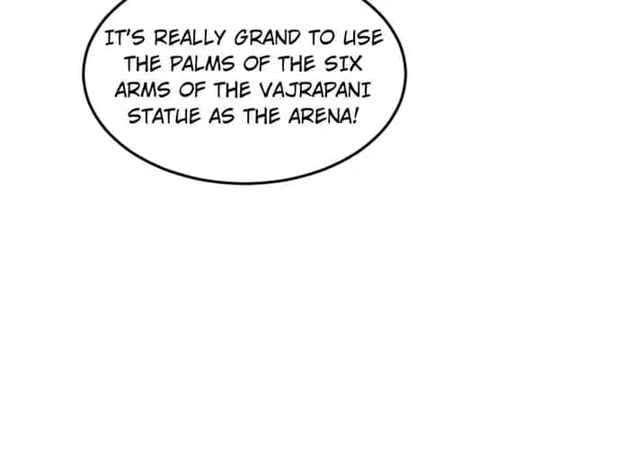 I'm an Evil God Chapter 454 Page 77