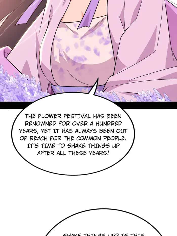 I'm an Evil God Chapter 454 Page 95