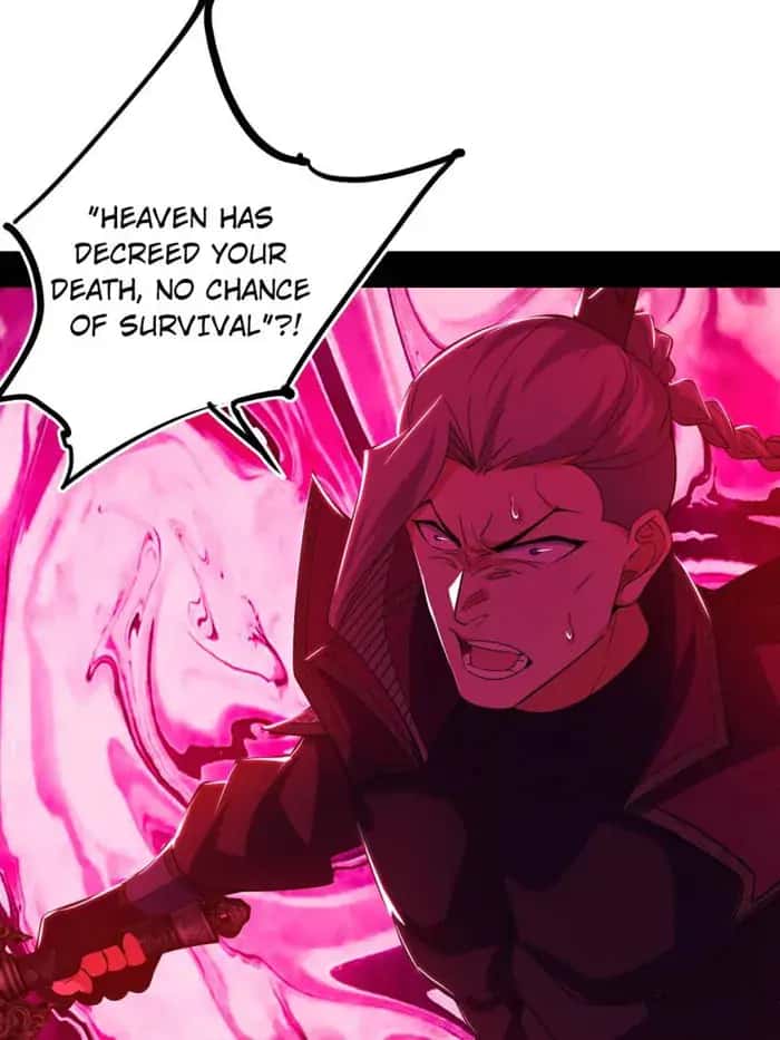 I'm an Evil God Chapter 471 Page 6