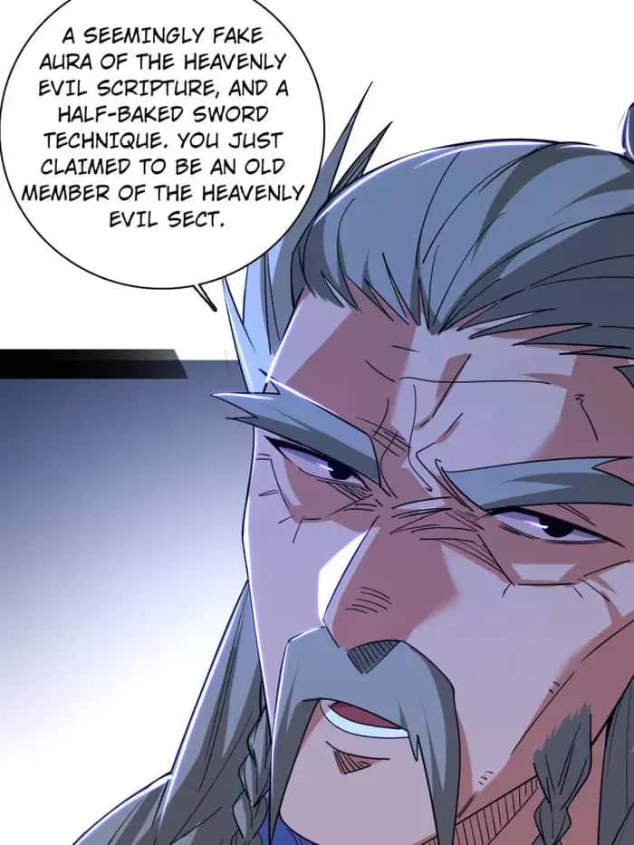 I'm an Evil God Chapter 471 Page 10