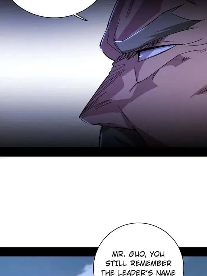 I'm an Evil God Chapter 471 Page 17