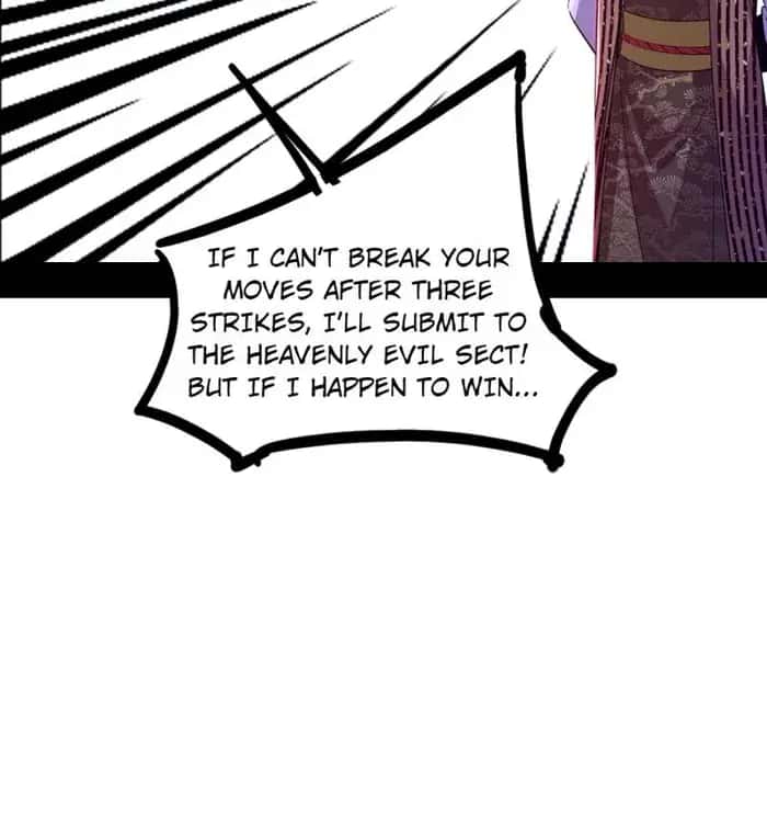 I'm an Evil God Chapter 471 Page 26