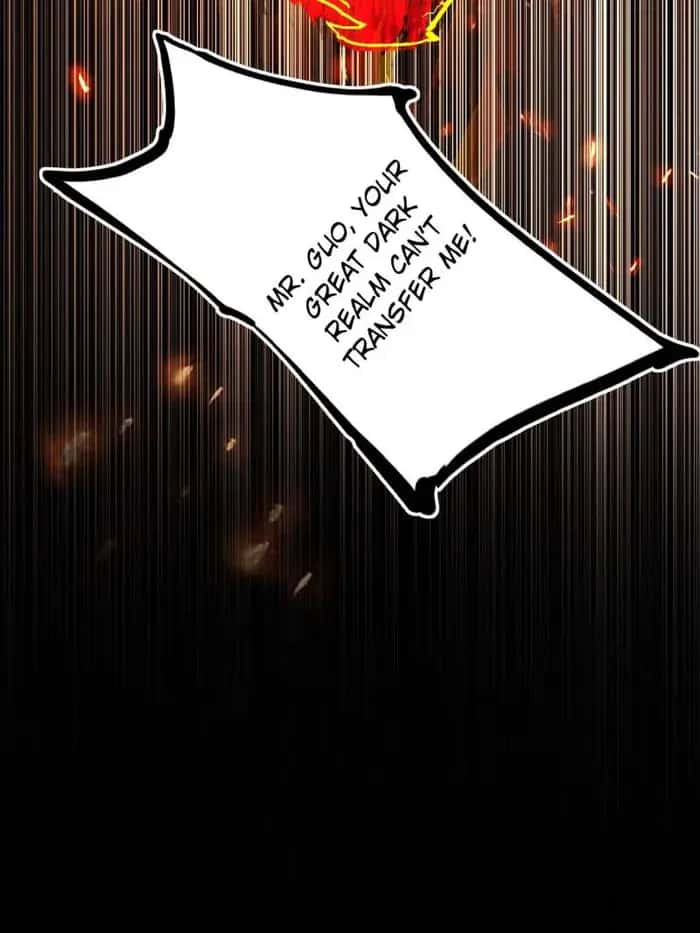 I'm an Evil God Chapter 471 Page 84