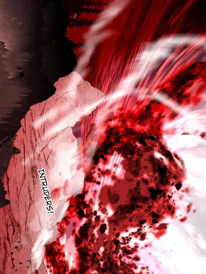 I'm an Evil God Chapter 473 Page 25