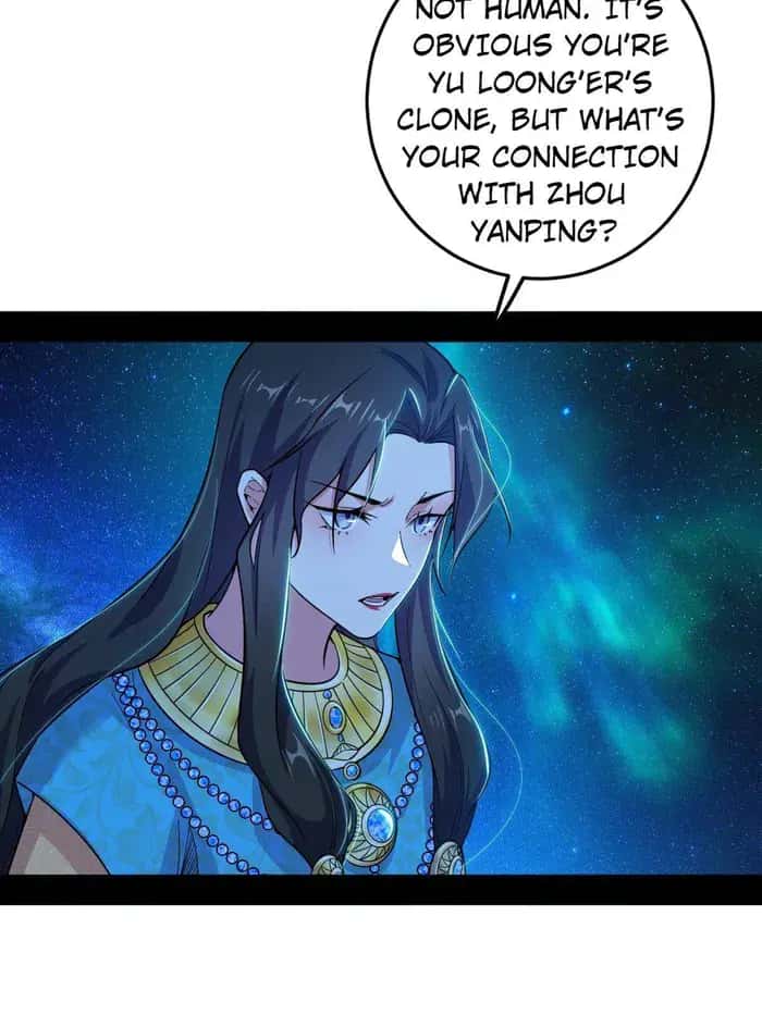 I'm an Evil God Chapter 479 Page 57