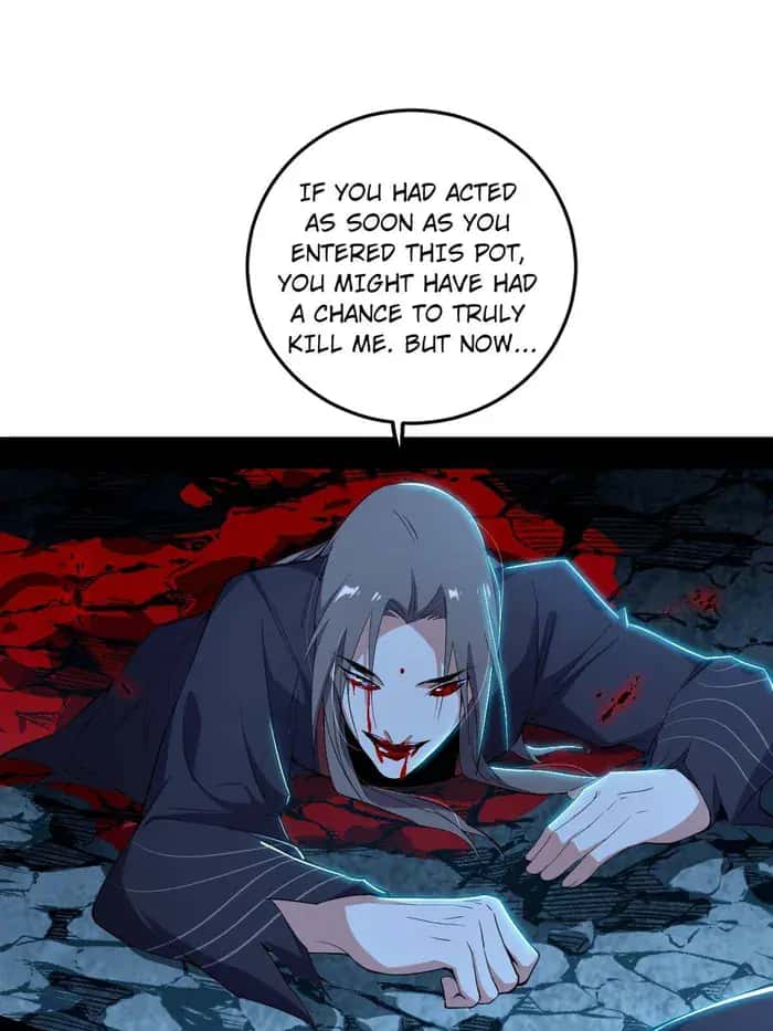I'm an Evil God Chapter 479 Page 90