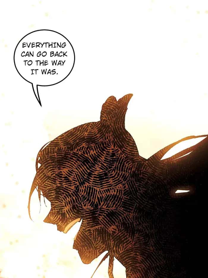 I'm an Evil God Chapter 483 Page 57