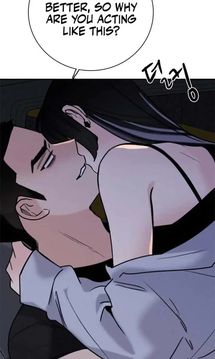 I'm Fine, Thank You, and You? Chapter 51 Page 92