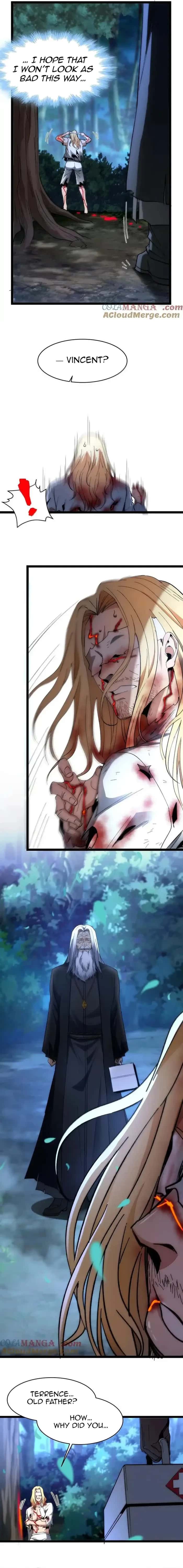 I'm Really Not the Demon God's Lackey Chapter 135 Page 13