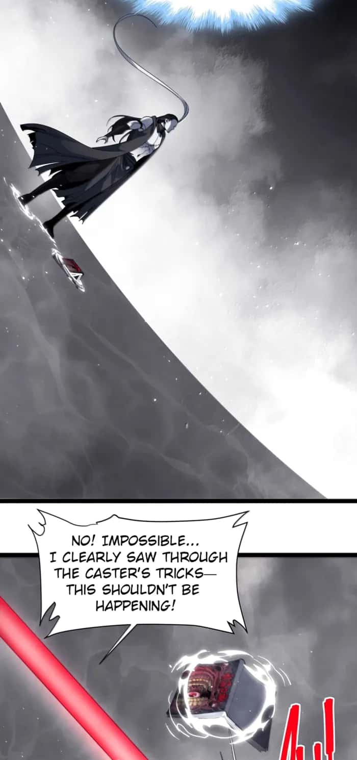 I'm Really Not the Demon God's Lackey Chapter 159 Page 14