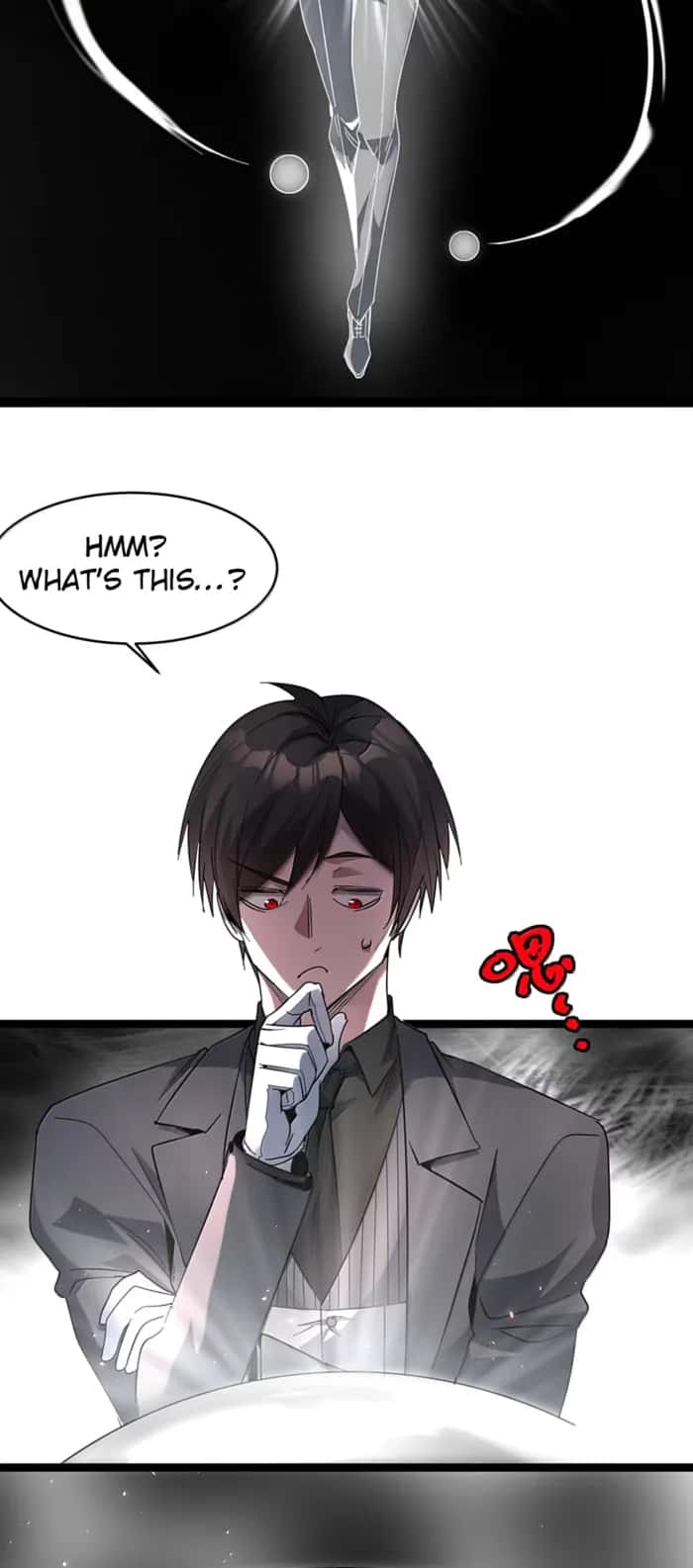 I'm Really Not the Demon God's Lackey Chapter 161 Page 5