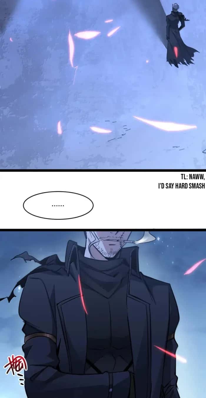 I'm Really Not the Demon God's Lackey Chapter 164 Page 48