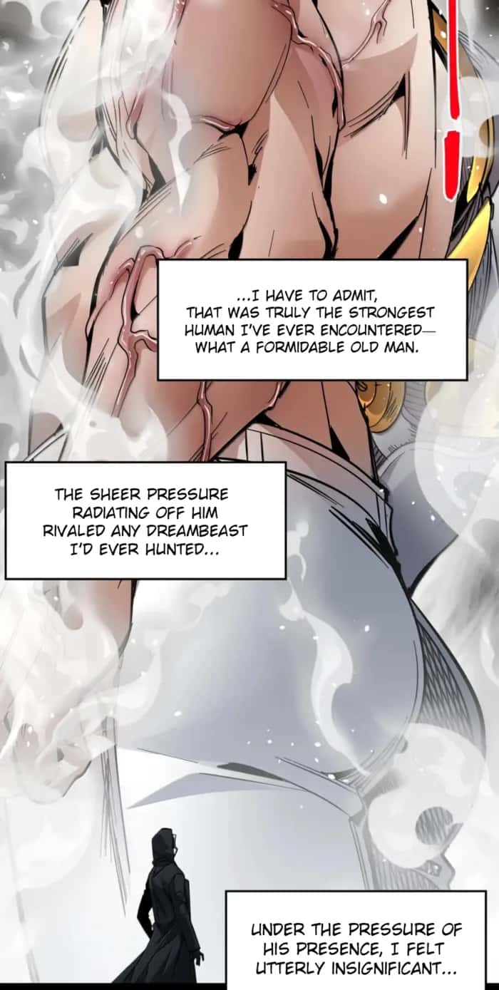 I'm Really Not the Demon God's Lackey Chapter 164 Page 64