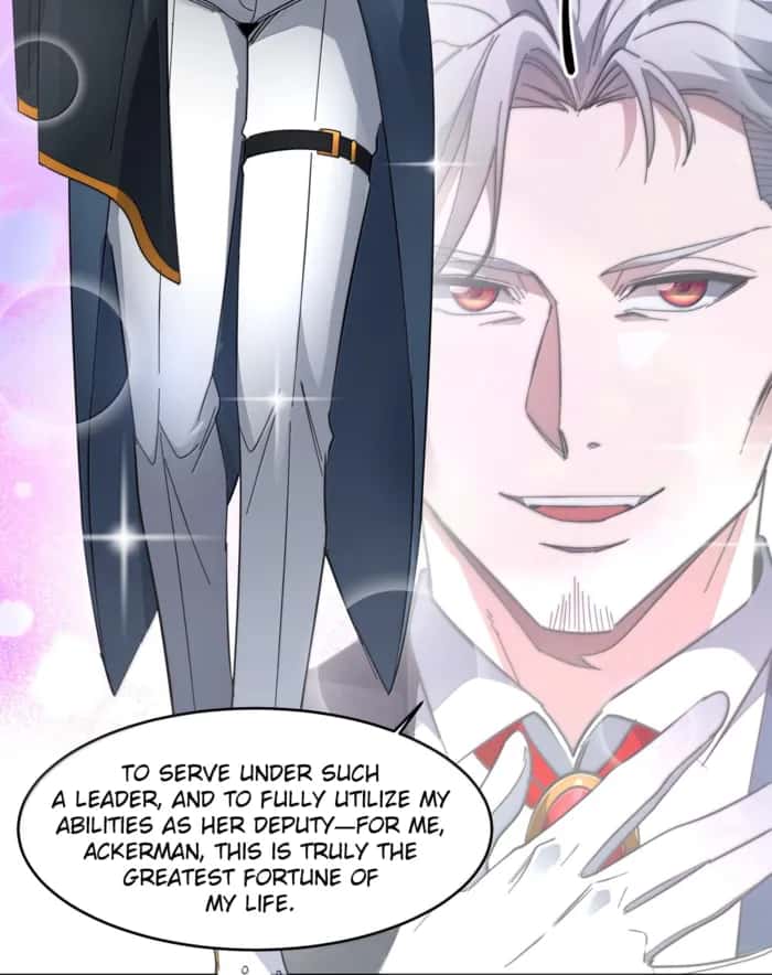I'm Really Not the Demon God's Lackey Chapter 169 Page 63