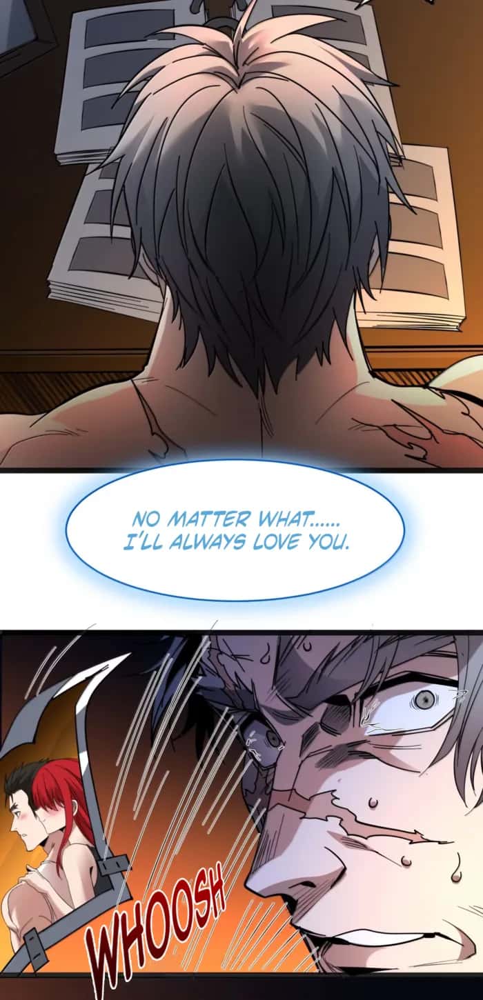 I'm Really Not the Demon God's Lackey Chapter 173 Page 44