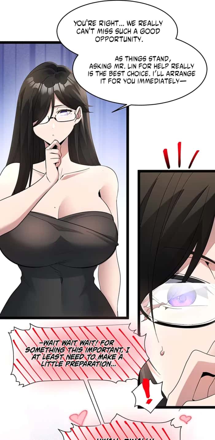 I'm Really Not the Demon God's Lackey Chapter 174 Page 21