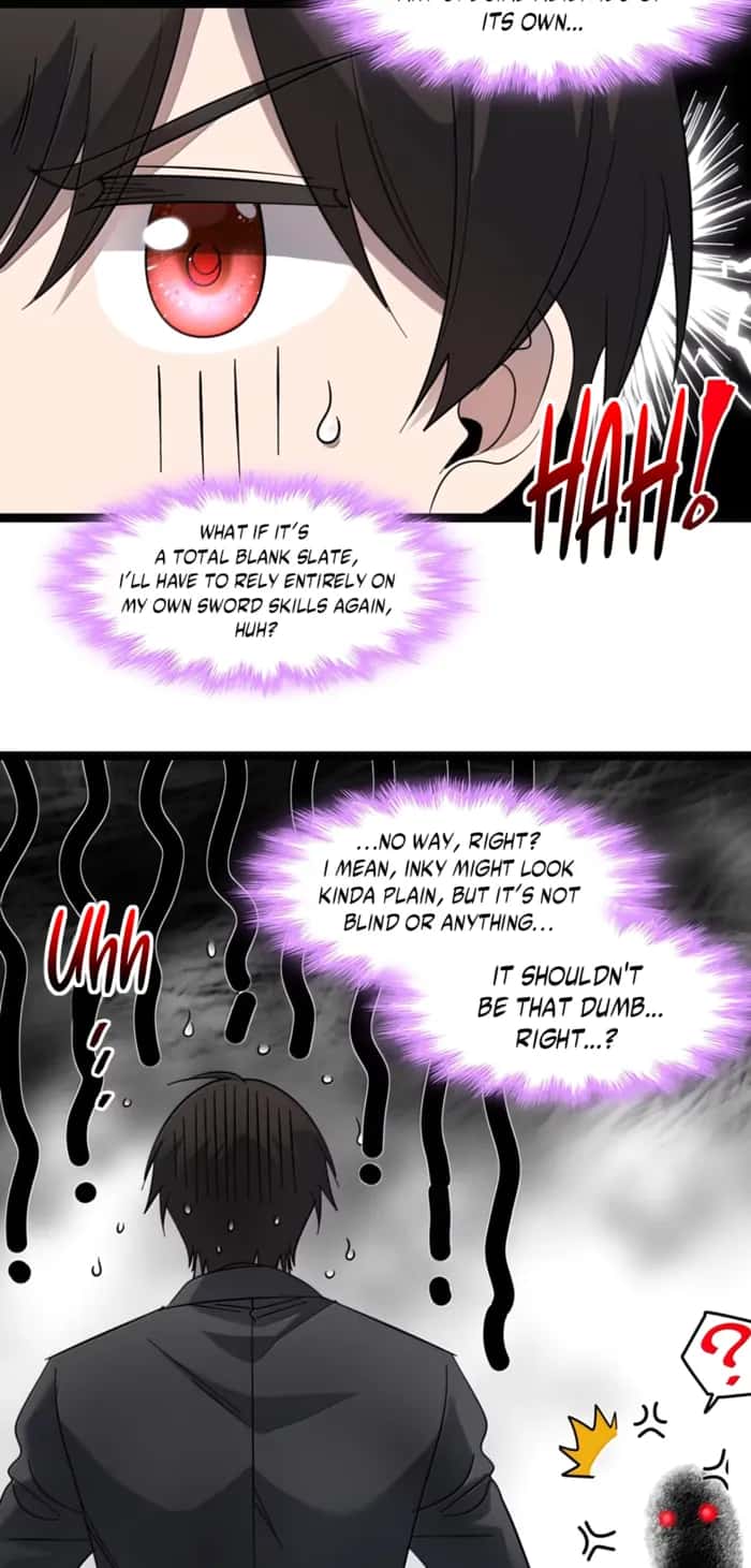 I'm Really Not the Demon God's Lackey Chapter 175 Page 9