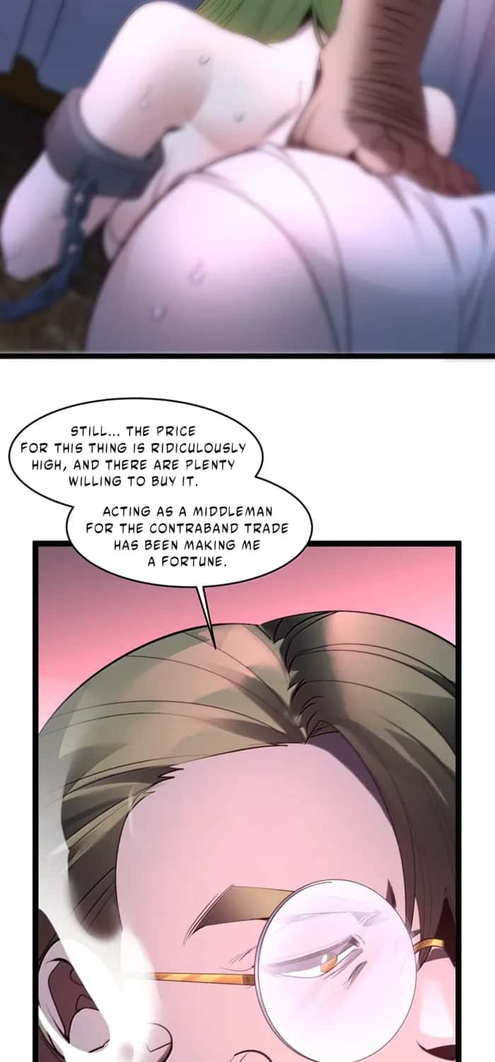 I'm Really Not the Demon God's Lackey Chapter 175 Page 47