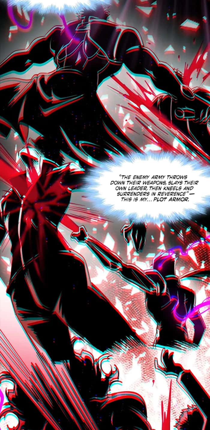 I'm Really Not the Demon God's Lackey Chapter 177 Page 13