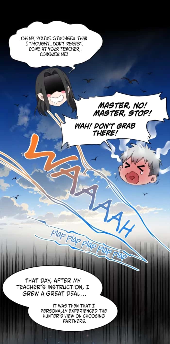 I'm Really Not the Demon God's Lackey Chapter 179 Page 46