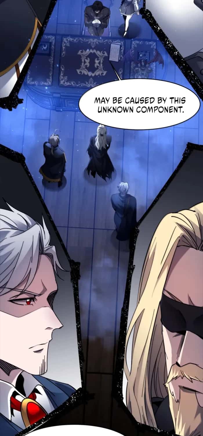 I'm Really Not the Demon God's Lackey Chapter 180 Page 23