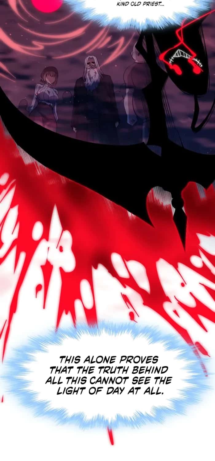 I'm Really Not the Demon God's Lackey Chapter 180 Page 42