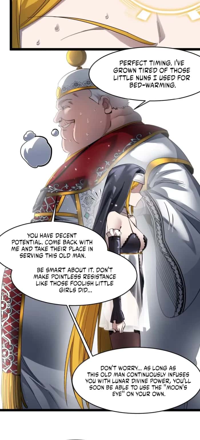 I'm Really Not the Demon God's Lackey Chapter 182 Page 40