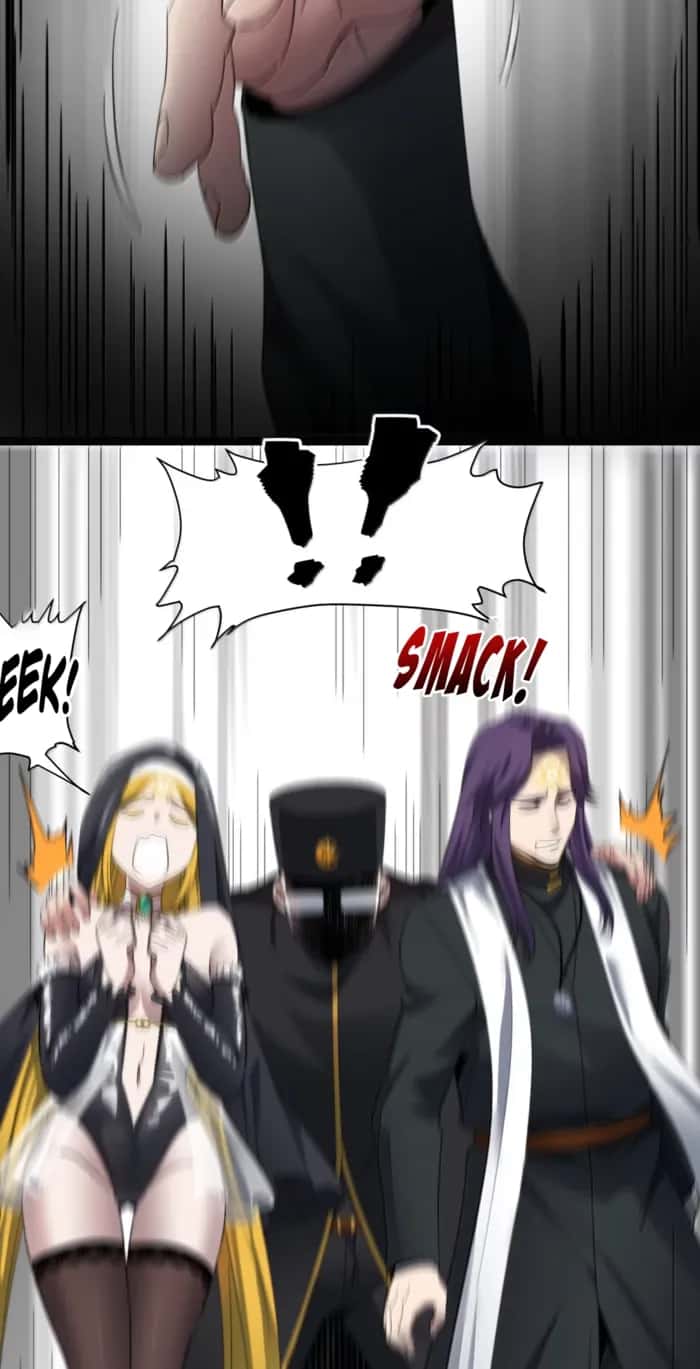 I'm Really Not the Demon God's Lackey Chapter 183 Page 25