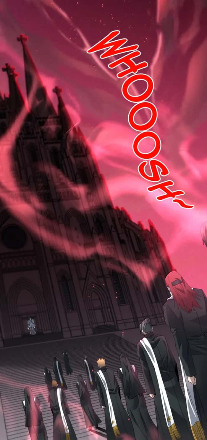 I'm Really Not the Demon God's Lackey Chapter 183 Page 48