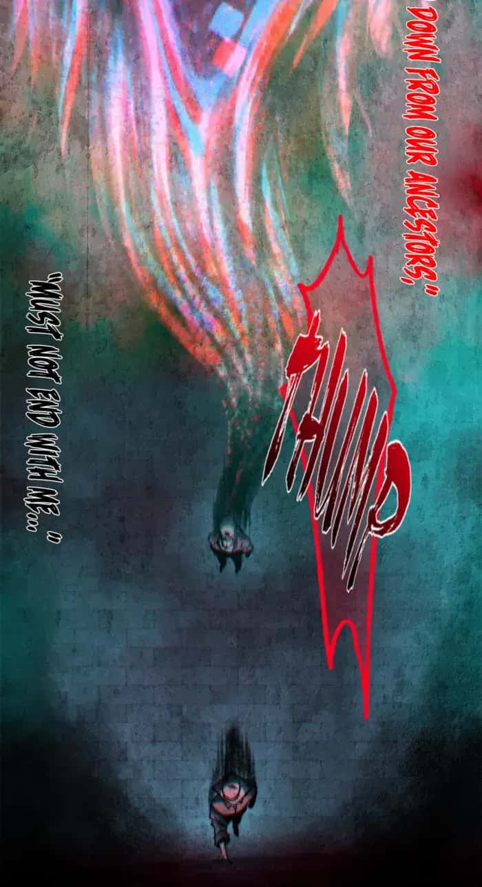 I'm Really Not the Demon God's Lackey Chapter 198 Page 51