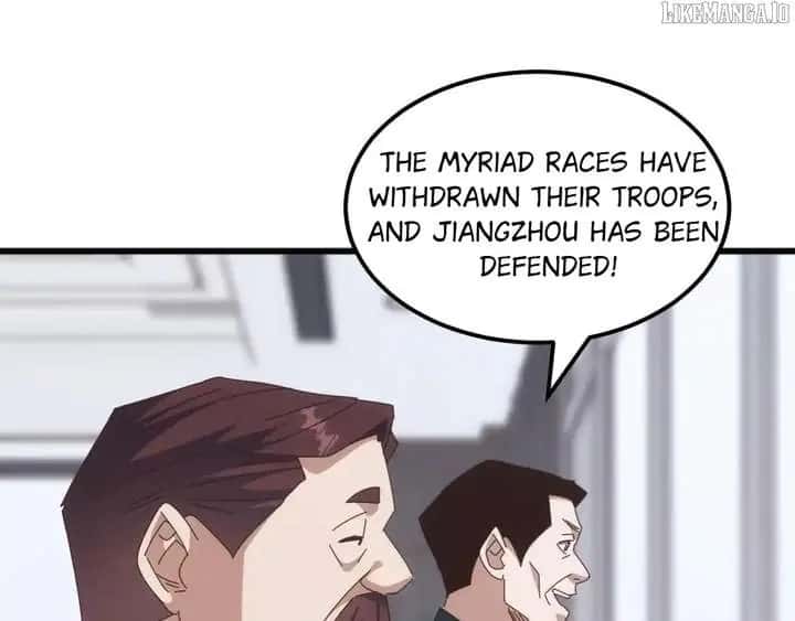 Invasion of the Myriad Races: Starting by Taming a Legendary Beast Chapter 53 Page 123