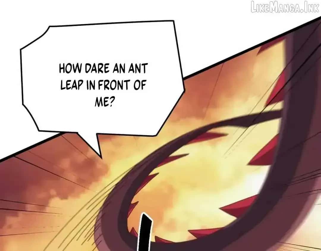 Invasion of the Myriad Races: Starting by Taming a Legendary Beast Chapter 90 Page 10