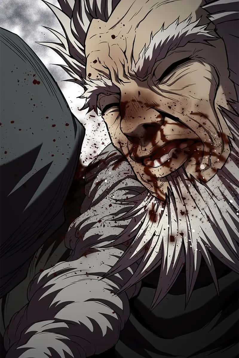 Invincible Territory Chapter 40 Page 3