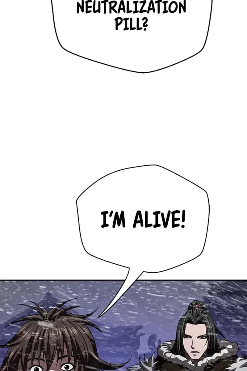 Invincible Territory Chapter 41 Page 87