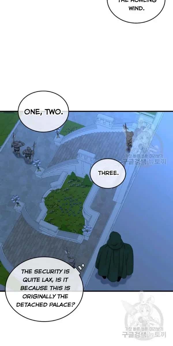 I Fell into a Reverse Harem Game Chapter 61 Page 11