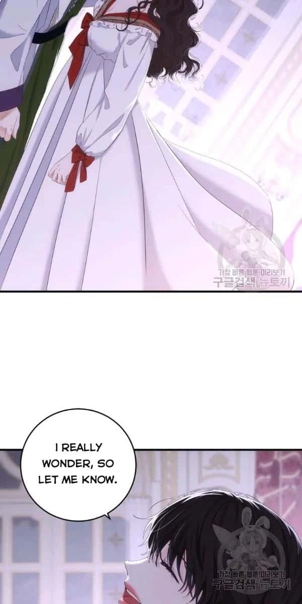 I Fell into a Reverse Harem Game Chapter 61 Page 20