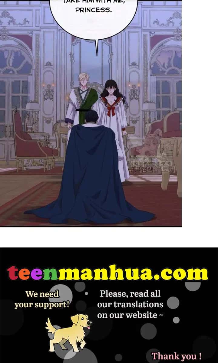 I Fell into a Reverse Harem Game Chapter 61 Page 52