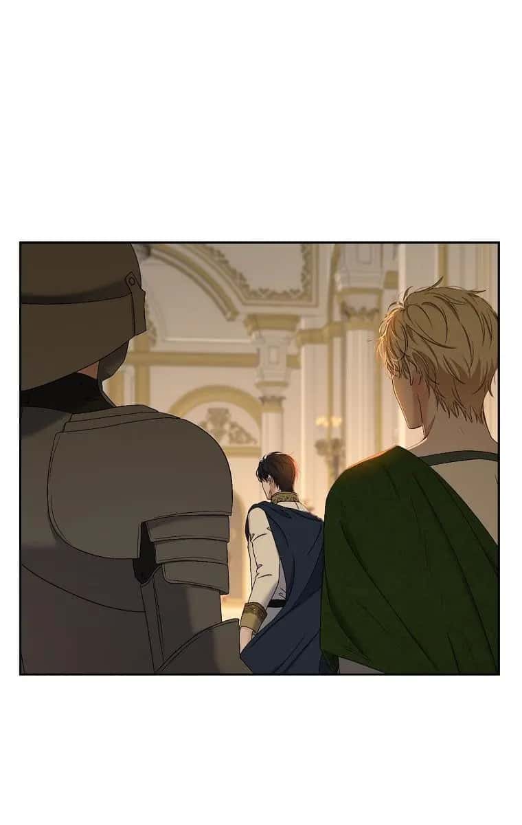 I Fell into a Reverse Harem Game Chapter 62 Page 23