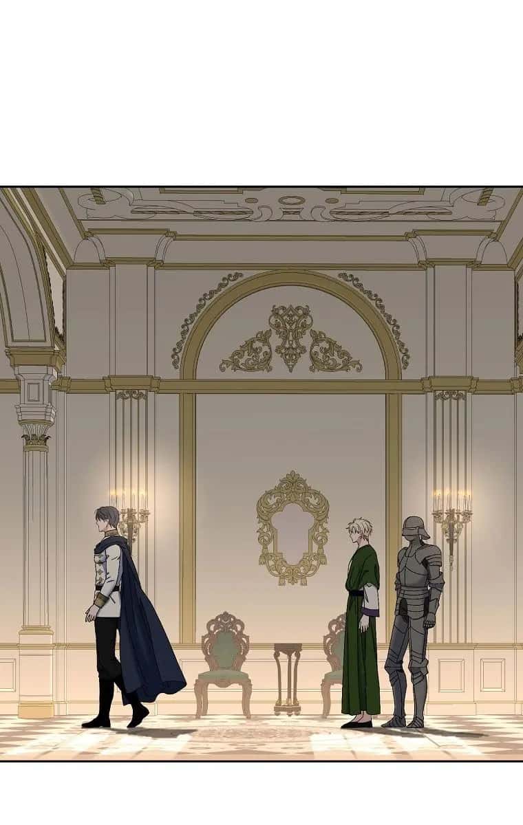I Fell into a Reverse Harem Game Chapter 62 Page 25