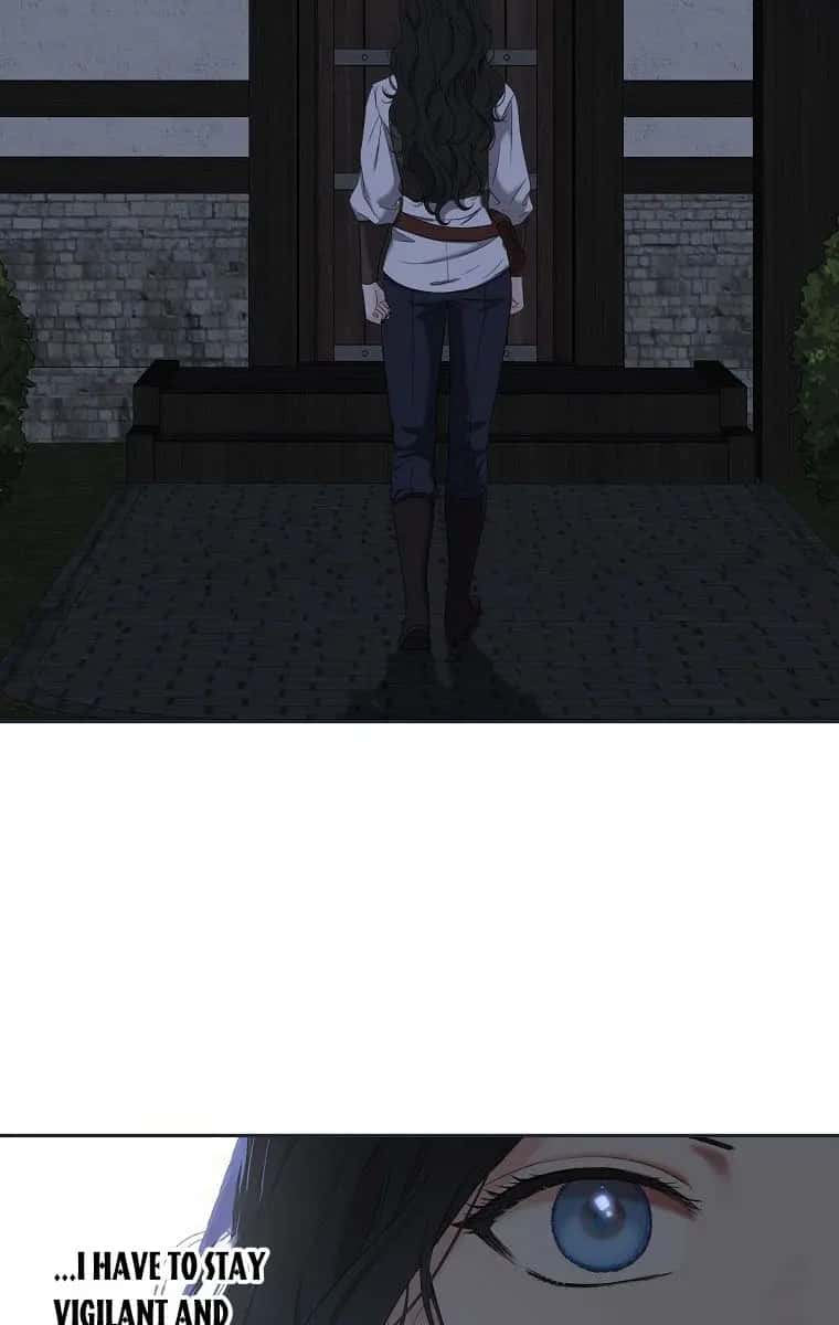 I Fell into a Reverse Harem Game Chapter 62 Page 32