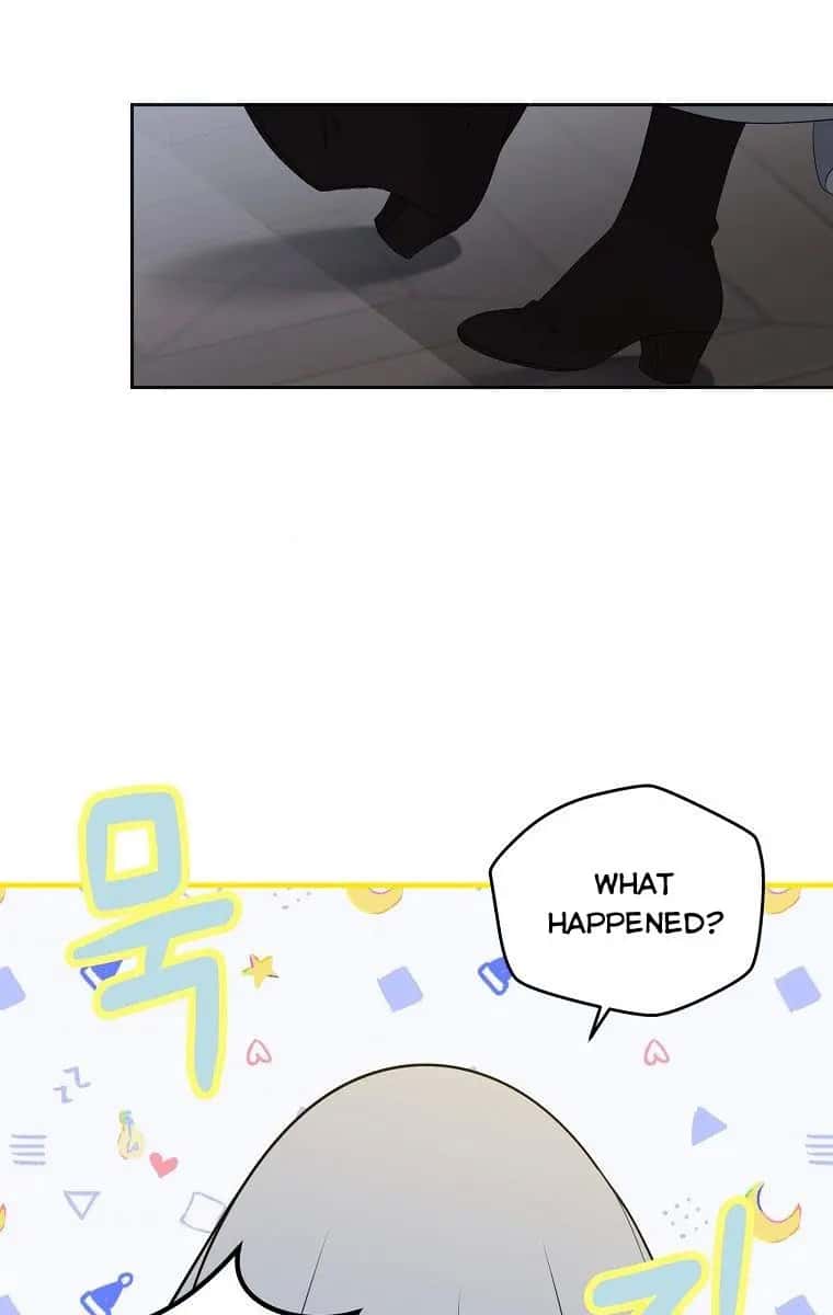 I Fell into a Reverse Harem Game Chapter 62 Page 38