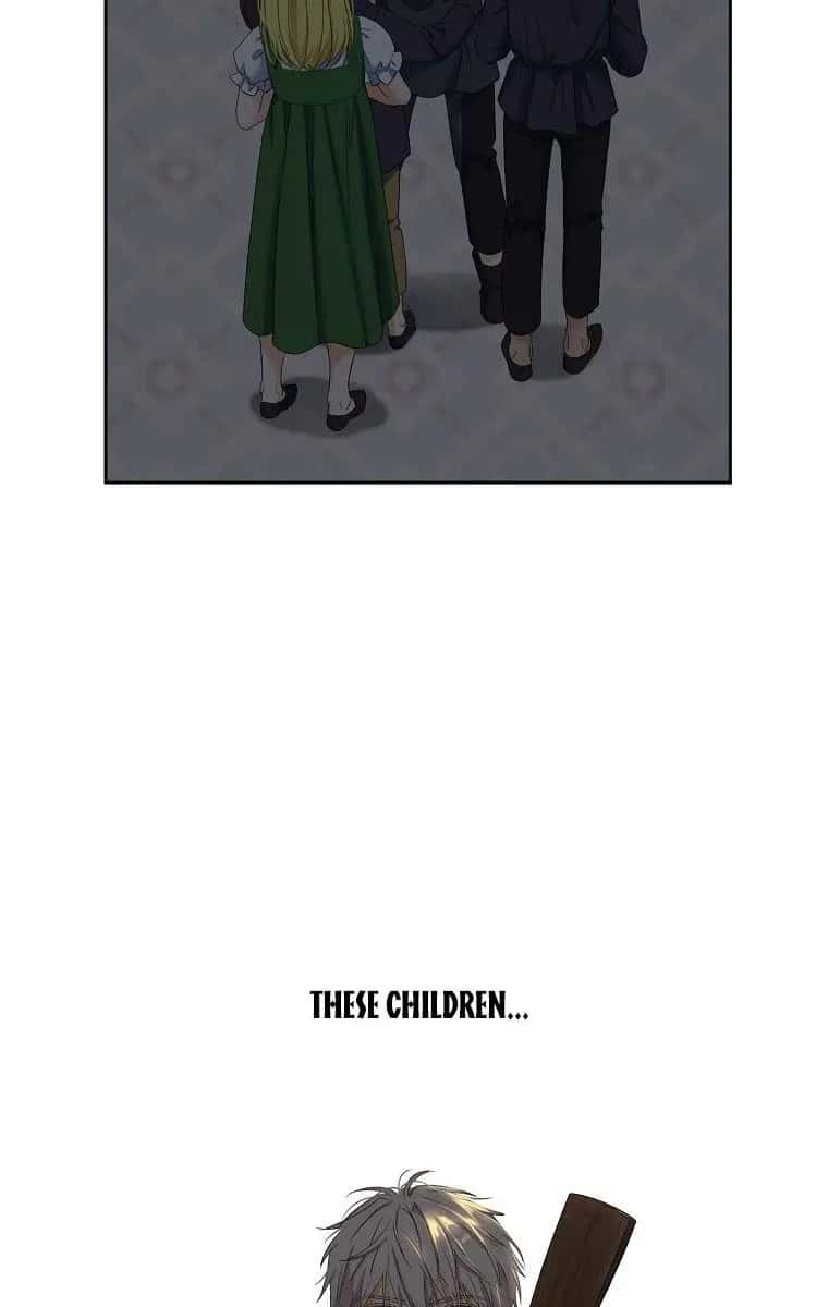 I Fell into a Reverse Harem Game Chapter 62 Page 40