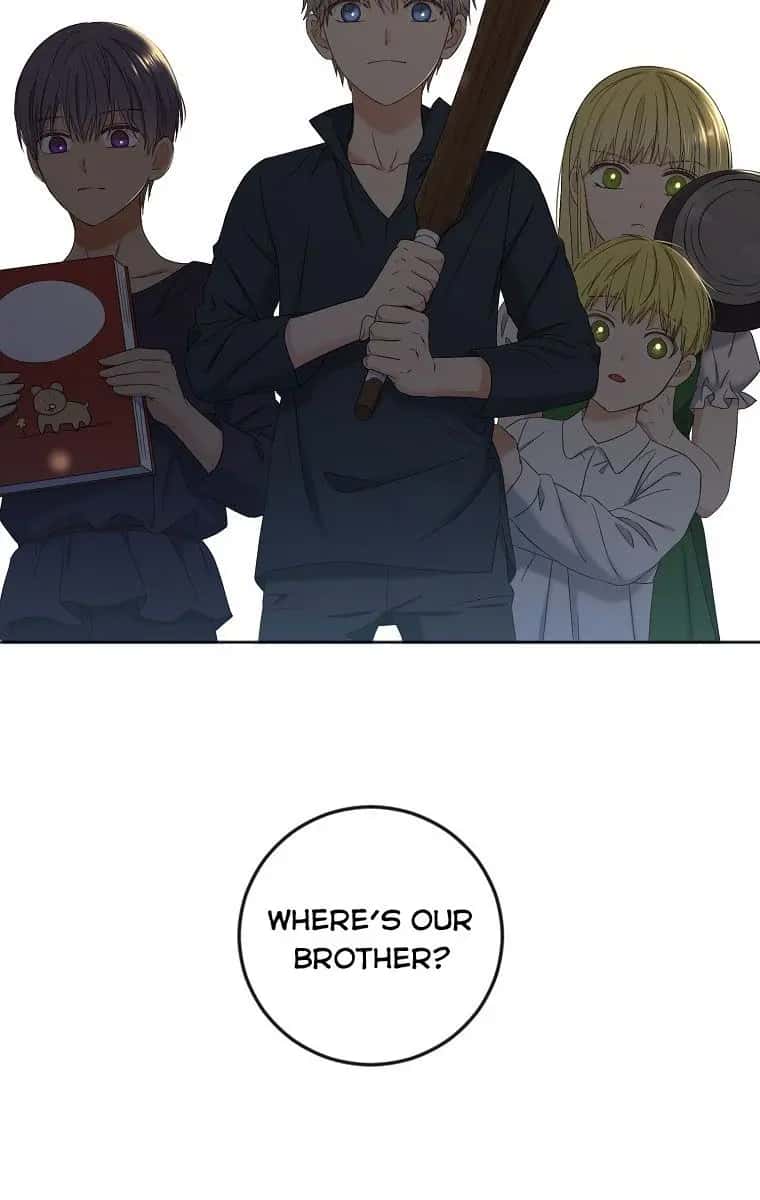 I Fell into a Reverse Harem Game Chapter 62 Page 41