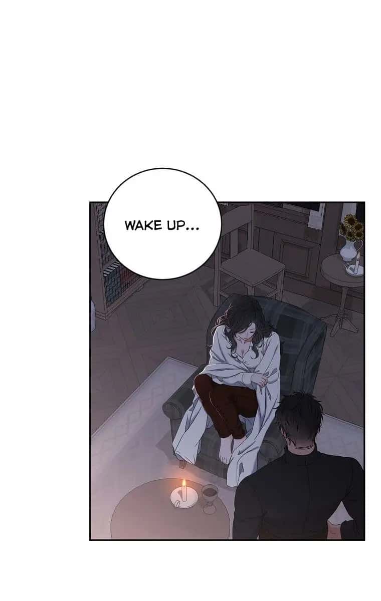 I Fell into a Reverse Harem Game Chapter 62 Page 49