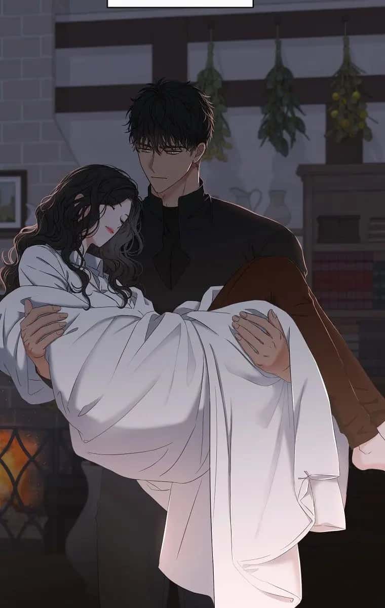 I Fell into a Reverse Harem Game Chapter 62 Page 53