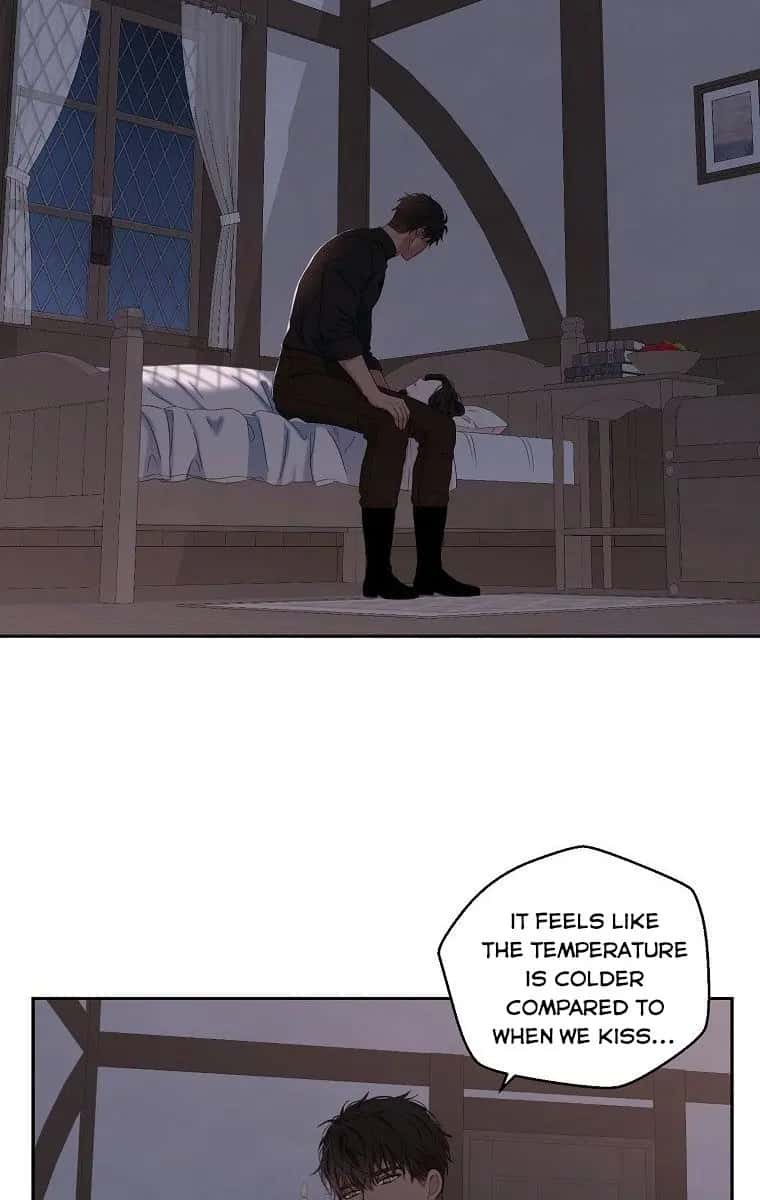 I Fell into a Reverse Harem Game Chapter 62 Page 57