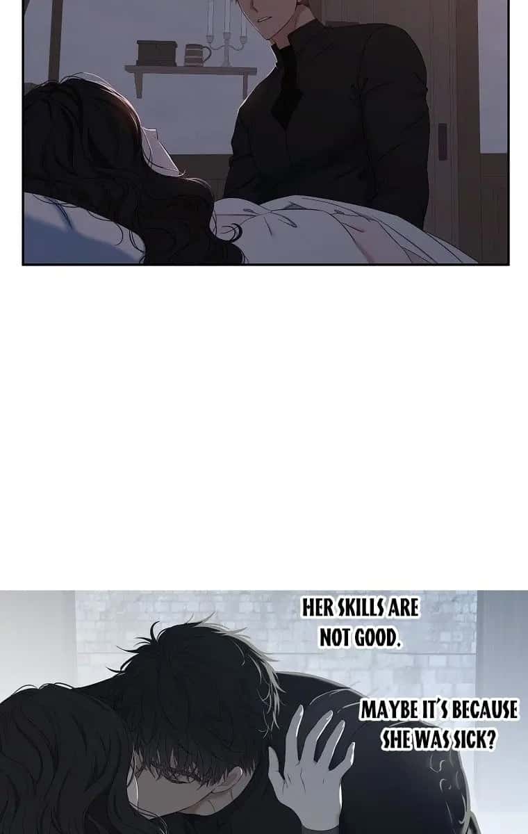 I Fell into a Reverse Harem Game Chapter 62 Page 58
