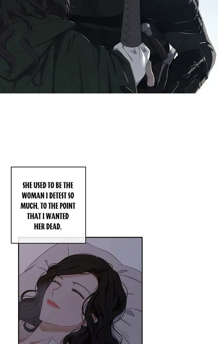 I Fell into a Reverse Harem Game Chapter 62 Page 59