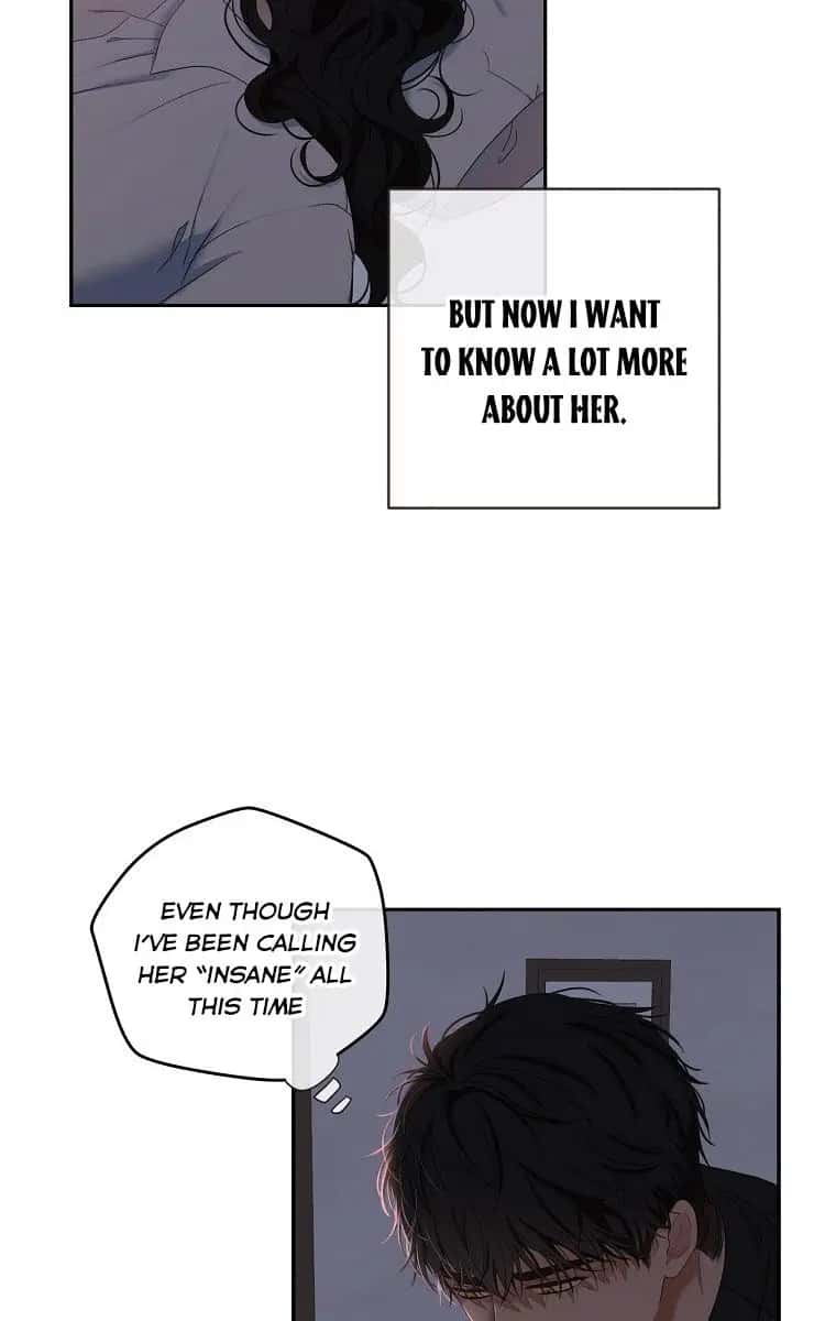 I Fell into a Reverse Harem Game Chapter 62 Page 60